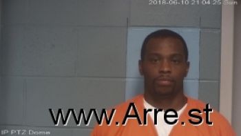 Davonta Dbar Cain Mugshot