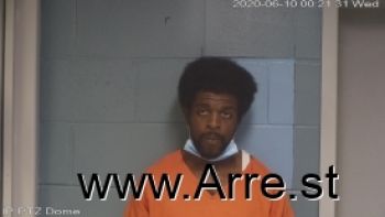 Deace Scott Lewis Mugshot