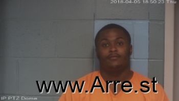 Dennis James Lamont Perry Jr Mugshot