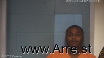 Dennis James Lamont Perry Jr Mugshot