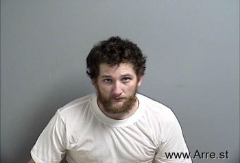 Derek  Dewitt Mugshot