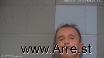 Douglas Frazier Mayhorn Mugshot