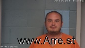 Dustin Christopher Maggio Mugshot