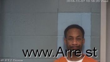 Dwayne Nathaniel Peyton Mugshot