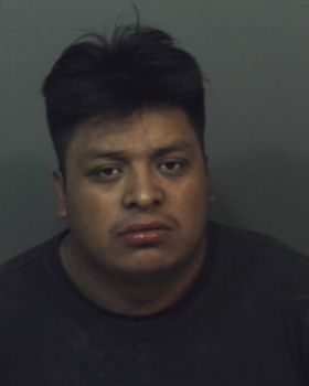 Edgar  Gonzales-sanchez Mugshot