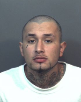 Eduardo Escobar Martinez Mugshot