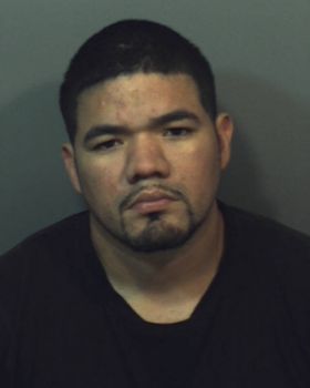 Edwin Omar Castellon Mugshot