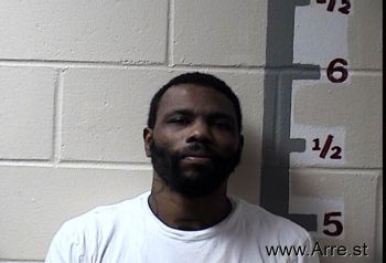 Enrique Ashante Ware Mugshot