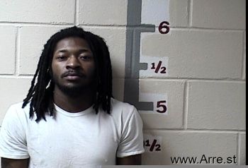 Eric Dewayne Ballard Mugshot