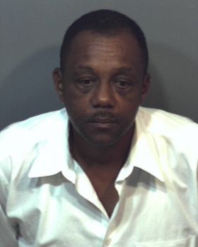 Eric  Bethea Mugshot