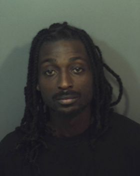 Eric Delance Boyd Mugshot