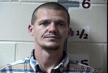 Eric Raymond Day Mugshot