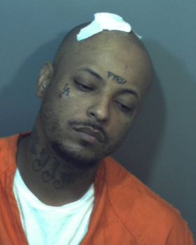 Eric Donnell Mason Mugshot