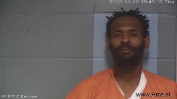 Ervin Gavins Brown Mugshot