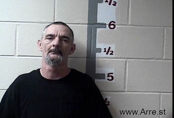 Everett Lemuel Truitt Mugshot