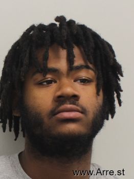 Elijah Isaiah Thomas Brown Mugshot