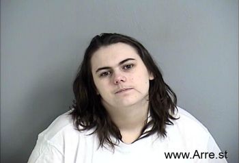 Elizabeth  George Mugshot