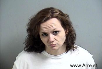 Elizabeth  Habecker Mugshot