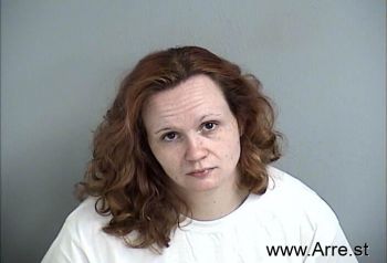 Elizabeth  Habecker Mugshot