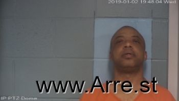 Elton Aaron Browser Sr Mugshot