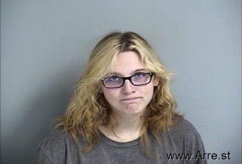 Emily  Netzer Mugshot