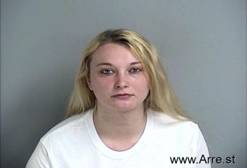 Emily  Rinker Mugshot