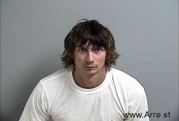 Eric  Moser Mugshot