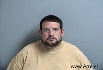 Eric  Pfrimmer Mugshot