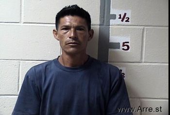 Felipe  Rodriguez Mugshot