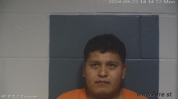 Fermin Nmn Manuel- Hernandez Mugshot