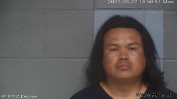 Francisco Nmn Gonzales-beltran Mugshot