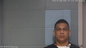 Franklin Jose Rodriguez-gutirrez Mugshot