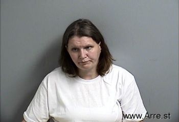 Fawn  Lewis Mugshot