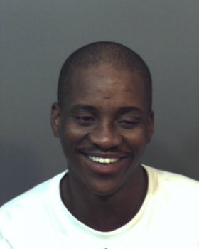 Galefele Thabo Sennanyana Mugshot