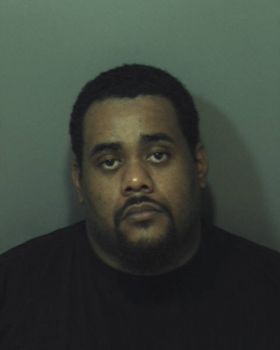 Gary Russell Johnsonjr Mugshot