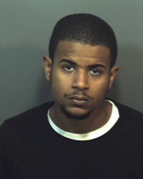 Gary Maurice Jones Mugshot