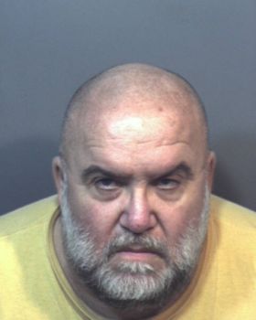 Gary Mark Miller Mugshot