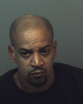 Gary Wayne Miller Mugshot