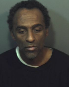 Gary Lionel Proctor Mugshot