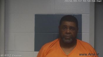 George Anthony Whitaker Mugshot