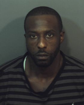 Gerald Lawrence Carroll Mugshot