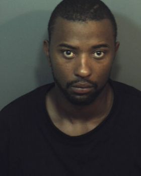 Gerald Jermaine Pearson Mugshot