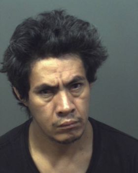 Gerardo  Barragan-ramirez Mugshot