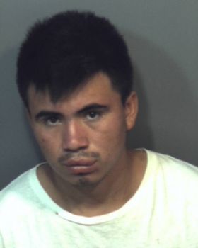 Gerardo Jesus Osorio Mugshot