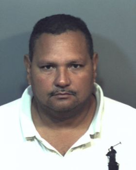 Gilbert  Bejarano Mugshot