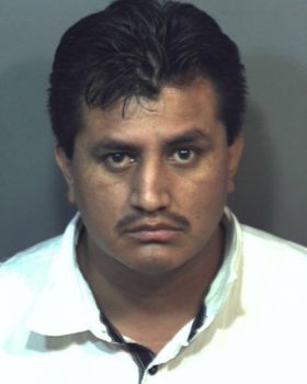 Gilberto  Dominguez-cabrera Mugshot