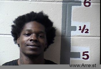 Gregory Ikeem Isaac Boyd Mugshot