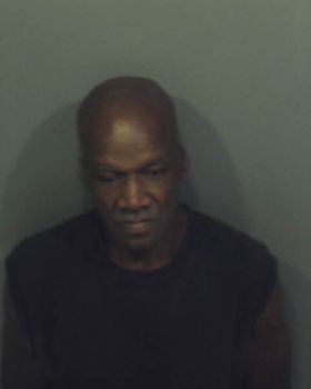 Gregory  Bradley Mugshot