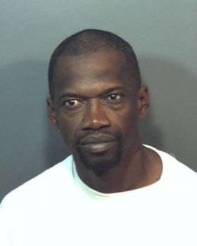 Gregory Leonard Pinckney Mugshot