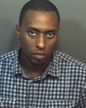 Gregory  Taylor Mugshot